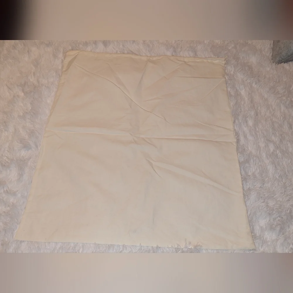 Miu Miu Cotton Dust Storage Bag 27